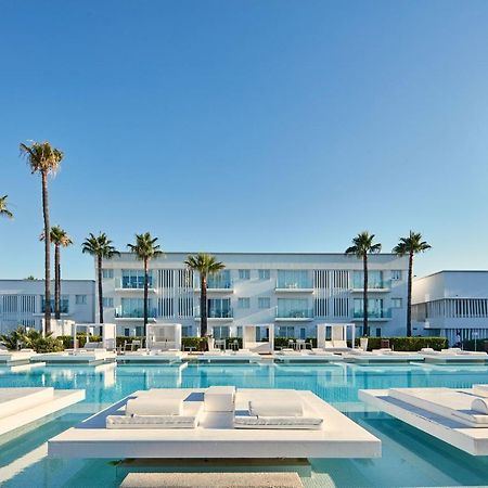 So White Beach Resort Ayia Napa Exteriör bild