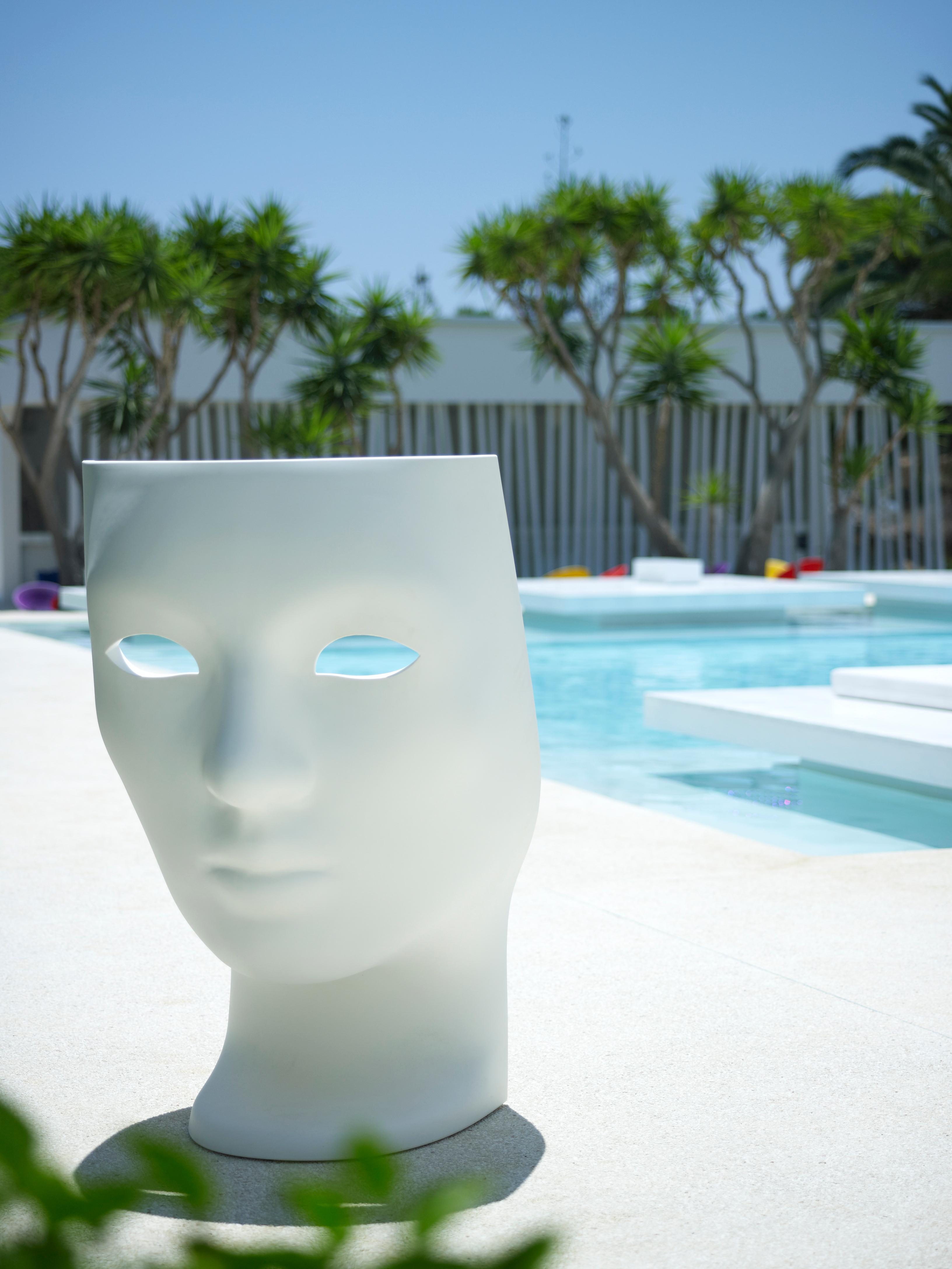 So White Beach Resort Ayia Napa Exteriör bild